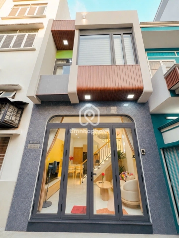 77/5 Đường Số 2, Phường Gò Vấp