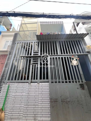 32/53/15b Đường Ông Ích Khiêm, Phường Hòa Bình