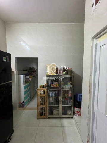 Nhà phố Hẻm Đường Ông Ích Khiêm Quận 11 - 2 tầng - Giá Chỉ 6,68 Tỷ
