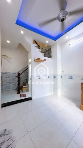 237/42 Đường Hoàng Diệu, Phường Khánh Hội