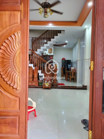 201/9 Đường Nguyễn Đình Chính, Phường Phú Nhuận