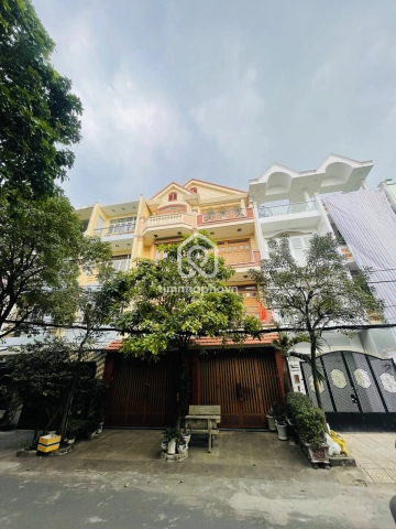 36 Đường 24B, Phường An Lạc