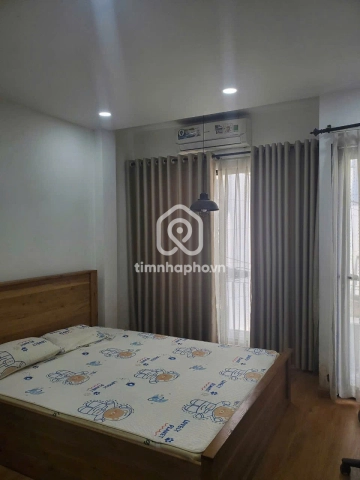 82/20A Đường Mạc Đĩnh Chi, Phường Tân Định