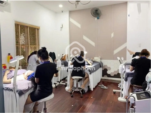 82/20 Đường Mạc Đĩnh Chi, Phường Tân Định
