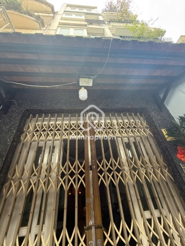 18B/67 Đường Nguyễn Thị Minh Khai, Phường Sài Gòn