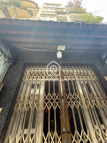 18B/67 Đường Nguyễn Thị Minh Khai, Phường Sài Gòn