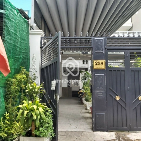 258 Đường 26/3, Phường Bình Tân