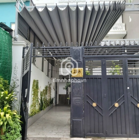 258 Đường 26/3, Phường Bình Tân