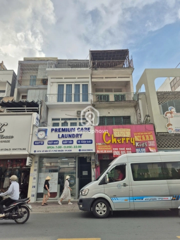 197A Đường Lê Văn Sỹ, Phường Phú Nhuận