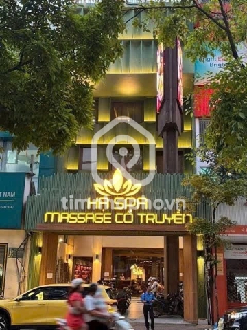 49 Đường Phạm Viết Chánh, Phường Cầu Ông Lãnh