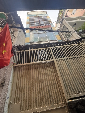 150/26 Đường Nguyễn Duy Dương, Phường Vườn Lài