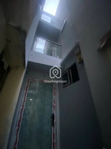 148/28 Đường Nguyễn Văn Cừ, Phường Cầu Ông Lãnh