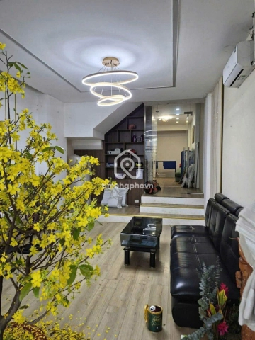 1180/38 Đường Quang Trung, Phường Thông Tây Hội