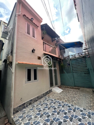 80/21/1-80/21/1a Đường Nguyễn Lâm, Phường Gia Định