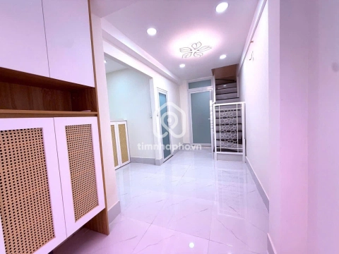 80/21/1-80/21/1a Đường Nguyễn Lâm, Phường Gia Định