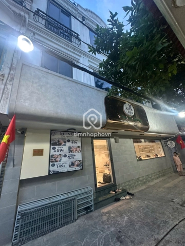 945/4 Đường Quang Trung, Phường An Hội Tây