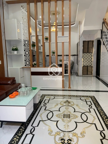 33/6/1a Đường 1, Phường Hạnh Thông
