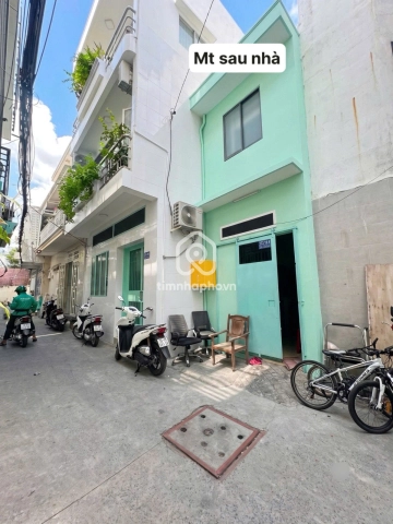 372/19/8 Đường Điện Biên Phủ, Phường Gò Vấp