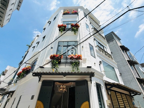 778/42/39 Đường Thống Nhất, Phường An Hội Đông