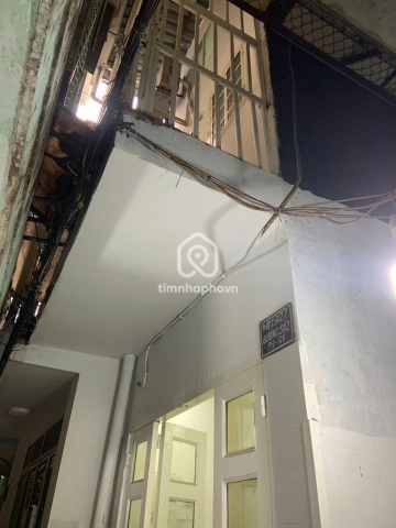 40/13/27 Đường 2, Phường Hạnh Thông