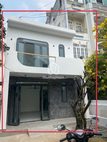 38/11 Đường Nguyễn Thiện Thuật, Phường Bình Thạnh