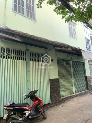 82/78 Đường Lê Văn Duyệt, Phường Gia Định