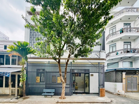 54/47 Đường 21, Phường Thông Tây Hội