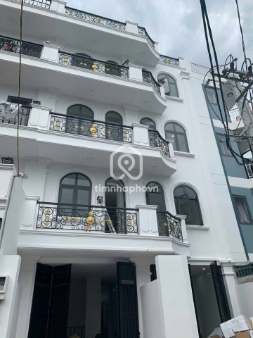 536/45E-536/45G Đường Âu Cơ, Phường Bảy Hiền