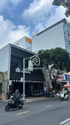 106 Đường Cao Thắng, Phường Bàn Cờ