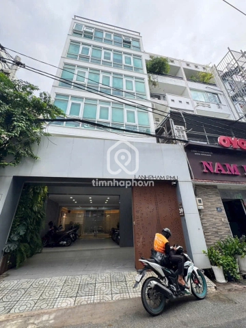 39 Đường Ba Vì, 