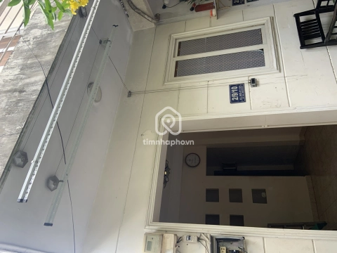 49/11/1 Đường Tú Mỡ, Phường An Nhơn