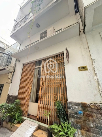 193/1 Đường Lê Quang Định, Phường Gia Định