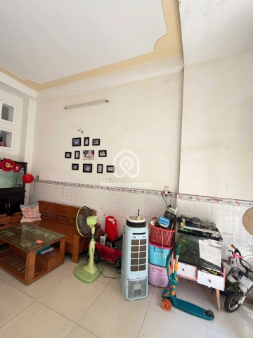 366/30 Đường Chu Văn An, Phường Bình Thạnh