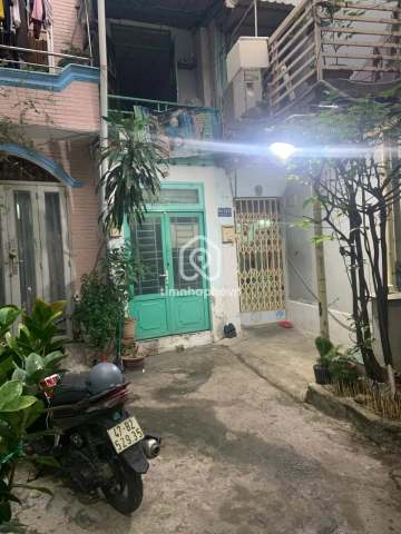 84/16/8 Đường Lý Thường Kiệt, Phường Hạnh Thông