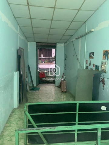 Nhà phố Hẻm Đường Lý Thường Kiệt Gò Vấp - 2 tầng - Giá Chỉ 2,6 Tỷ