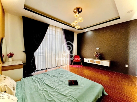 74/6/121 Đường 9, Phường An Hội Đông