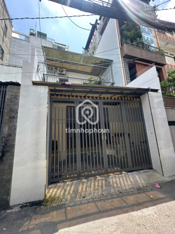 440/13/5 Đường Thống Nhất, Phường An Hội Đông