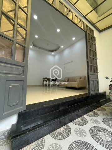440/13/5 Đường Thống Nhất, Phường An Hội Đông