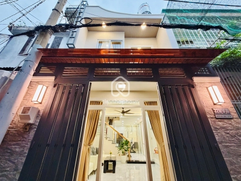 226/9/10 Đường Nguyễn Văn Lượng, Phường Gò Vấp
