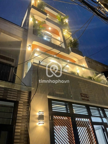 174/2/1D Đường Nguyễn Tư Giản, Phường An Hội Tây