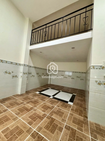 31/25/1 Đường Lê Lai, Phường Hạnh Thông