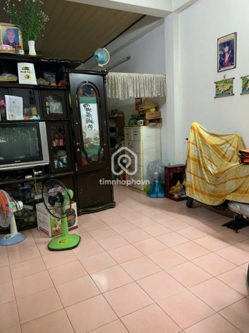 514/3/20 Đường Lê Đức Thọ, Phường Gò Vấp