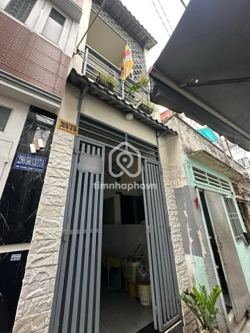 290/56/13/19A Đường Nơ Trang Long, Phường Bình Thạnh