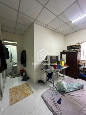 290/56/13/19A Đường Nơ Trang Long, Phường Bình Thạnh
