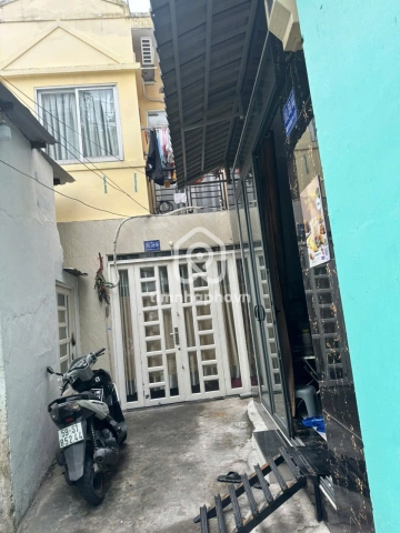 101/58/46 Đường Nguyễn Văn Đậu, Phường Bình Lợi Trung