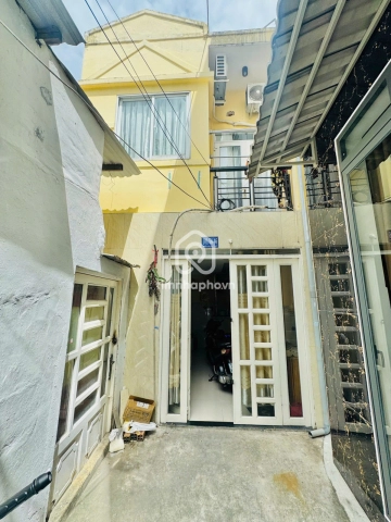 101/58/46 Đường Nguyễn Văn Đậu, Phường Bình Lợi Trung