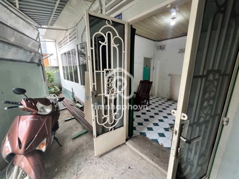 19/32/10 Đường Trần Bình Trọng, Phường Bình Lợi Trung