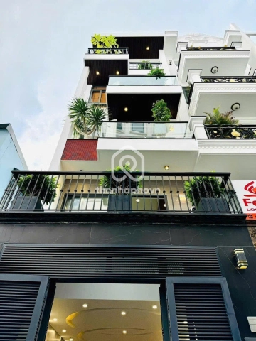 68/1/3 Đường Nguyễn Tư Giản, Phường An Hội Tây