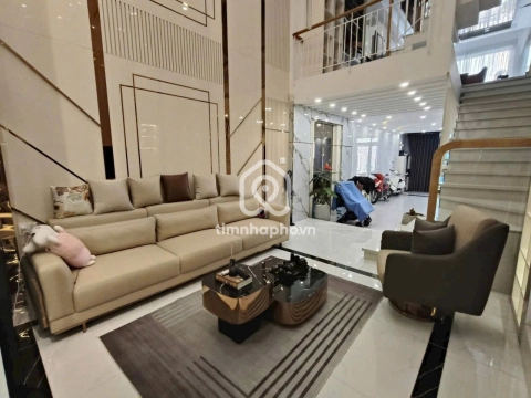 68/1/3 Đường Nguyễn Tư Giản, Phường An Hội Tây