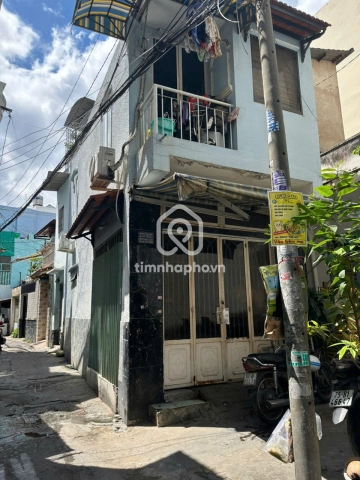 273/79/27 Đường Nguyễn Văn Đậu, Phường Bình Lợi Trung